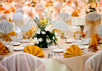 event oraganizing