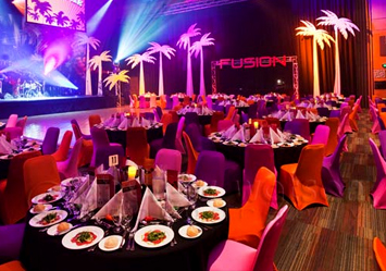 wedding events