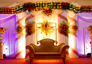 event caterers