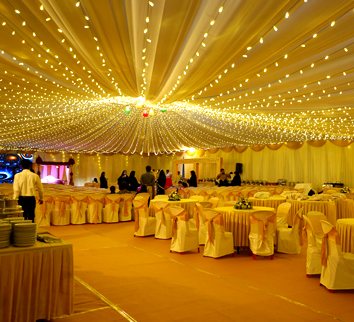 wedding event services pala