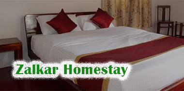 zalkar homestay