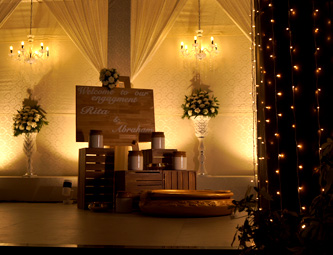party event planners