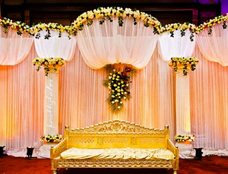 wedding event planners